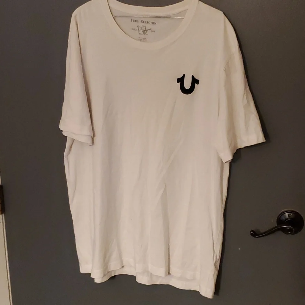 True Religion size XXL t